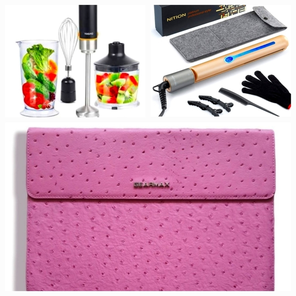 Special auction bundle 3